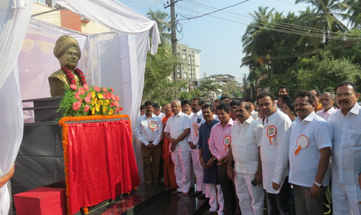 Vivekananda Pa...